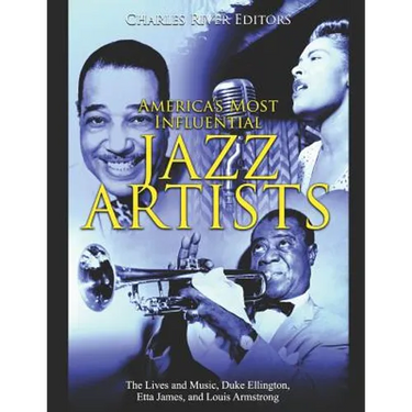 America's Most Influential Jazz Artists