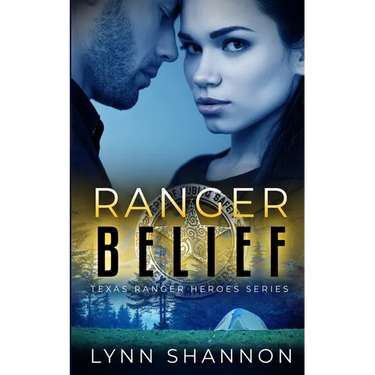 Ranger Belief: A Small-town Christian Romantic Suspense