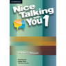 Nice Talking With You Level 1 Teacher's Manual