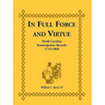 In Full Force and Virtue: North Carolina Emancipation Records, 1713-1860