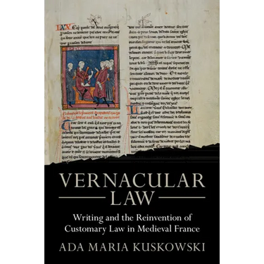 Vernacular Law