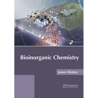 Bioinorganic Chemistry
