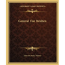 General Von Steuben