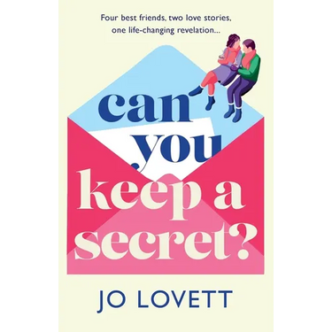 Can You Keep A Secret?