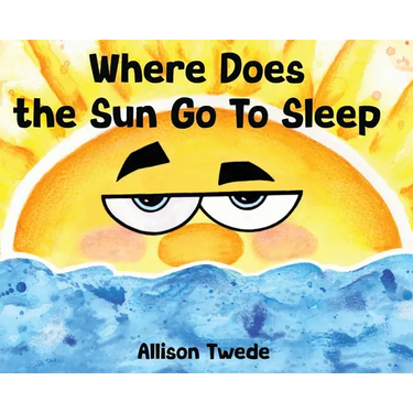 Where Does the Sun Go to Sleep