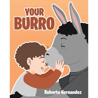 Your Burro
