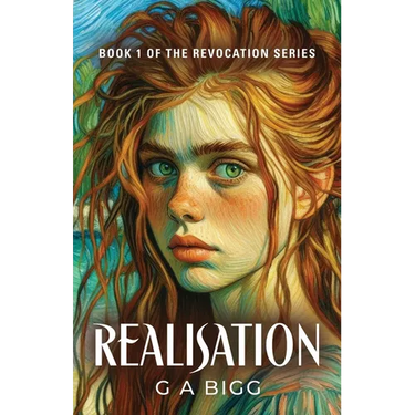 Realisation: The Revocation Series, Book 1
