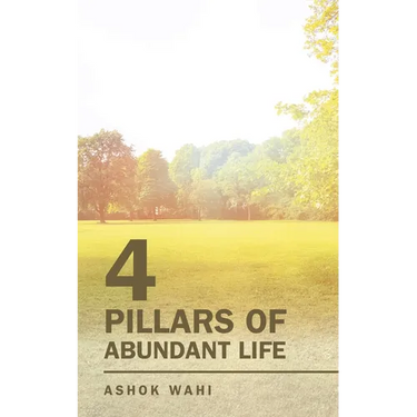 4 Pillars of Abundant Life