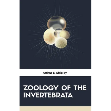 Zoology of the Invertebrata