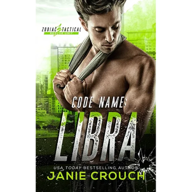 Code Name Libra