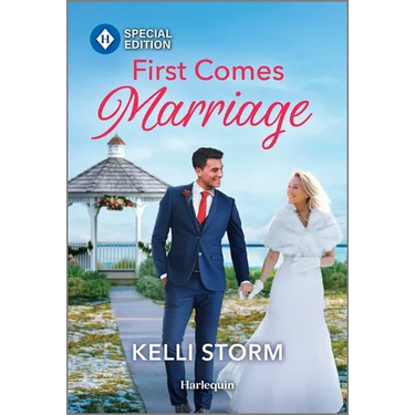 First Comes Marriage