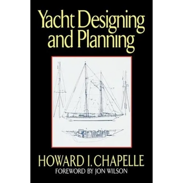 Yacht Designing and Planning