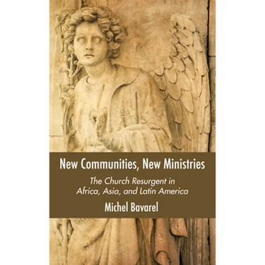 New Communities, New Ministries