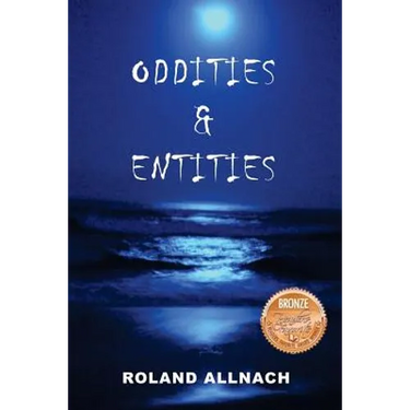 Oddities & Entities