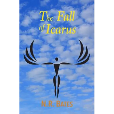 The Fall of Icarus (the Elevator, the Fall of Icarus, and the Girl)