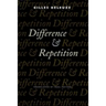 Difference and Repetition
