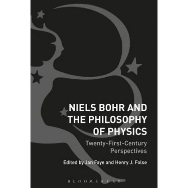 Niels Bohr and the Philosophy of Physics: Twenty-First-Century Perspectives