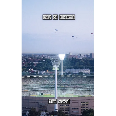 City of Dreams