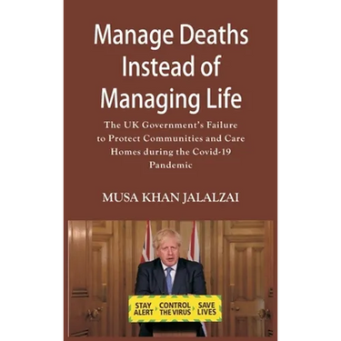 Manage Deaths Instead of Managing Life