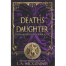 Death's Daughter: The Banished Gods: Book Four