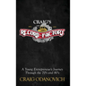 Craig's Record Factory: A Young Entrepreneur's Journey Through the 70's and 80's