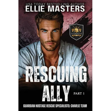 Rescuing Ally (Part 1)