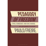 Pedagogy of Freedom: Ethics, Democracy, and Civic Courage