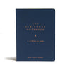 CSB Scripture Notebook, 1-2 Peter and Jude: Read. Reflect. Respond.