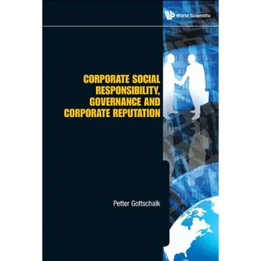 Corporate Social Responsibility, Gover...