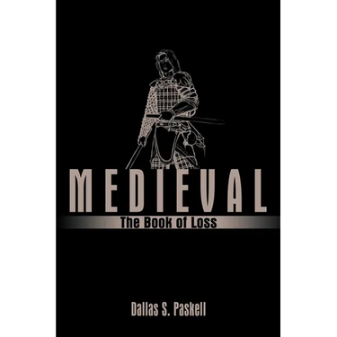Medieval: The Book of Loss