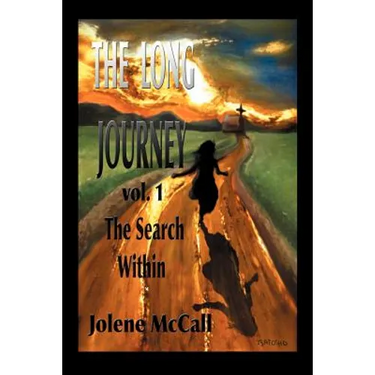 The Long Journey the Search Within