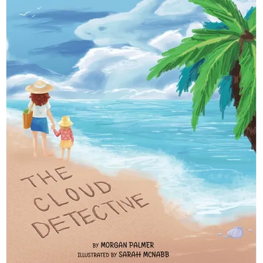 The Cloud Detective