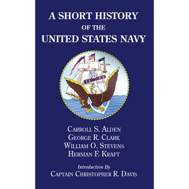A Short History of the United States Navy