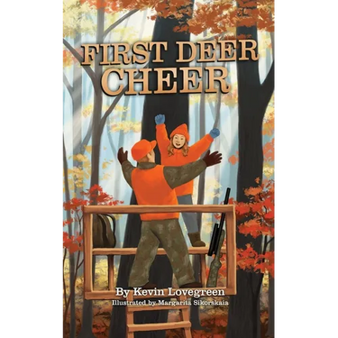 First Deer Cheer