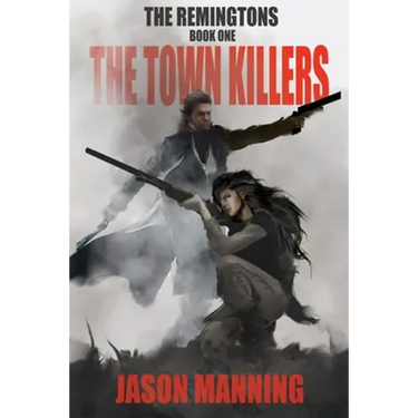 The Town Killers