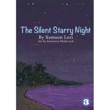 The Silent Starry Night