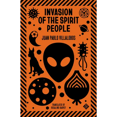Invasion of the Spirit People