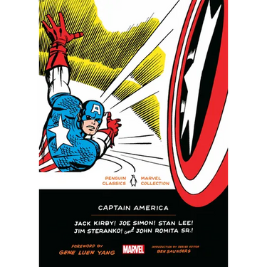 Captain America