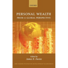 Personal Wealth from a Global Perspective