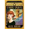 Strong Spirits: A Historical Cozy Mystery
