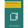 Numerical Analysis and Partial Differential Equations: Contemporary State of Numerical Analysis, and Linear Partial Differential Equations