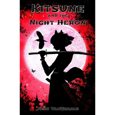 Kitsune and the Night Heron