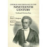 Church and Theology in the Nineteenth Century
