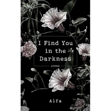 I Find You in the Darkness: Poems