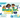 Ready, Set, Grow! Level 2 Workbook American English