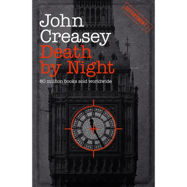 Death by Night: Volume 14