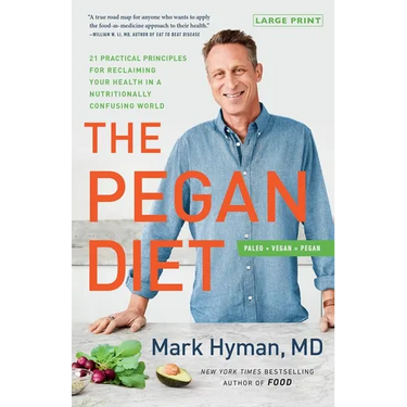 Pegan Diet