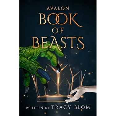Avalon: Book of Beasts