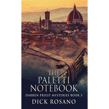 The Paletti Notebook