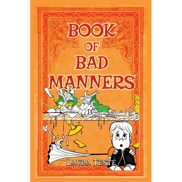 Book of Bad Manners
